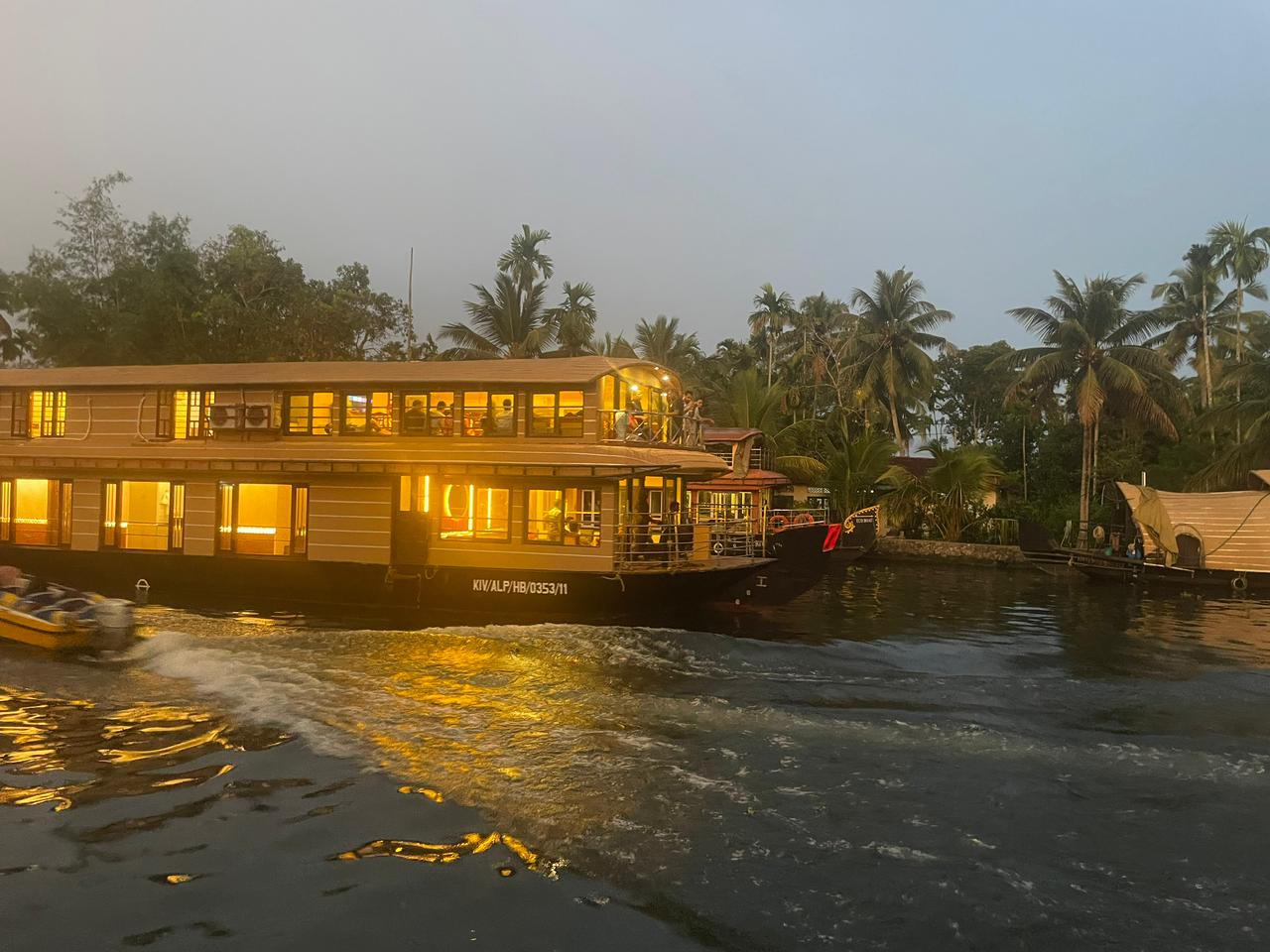 Kerala Tour